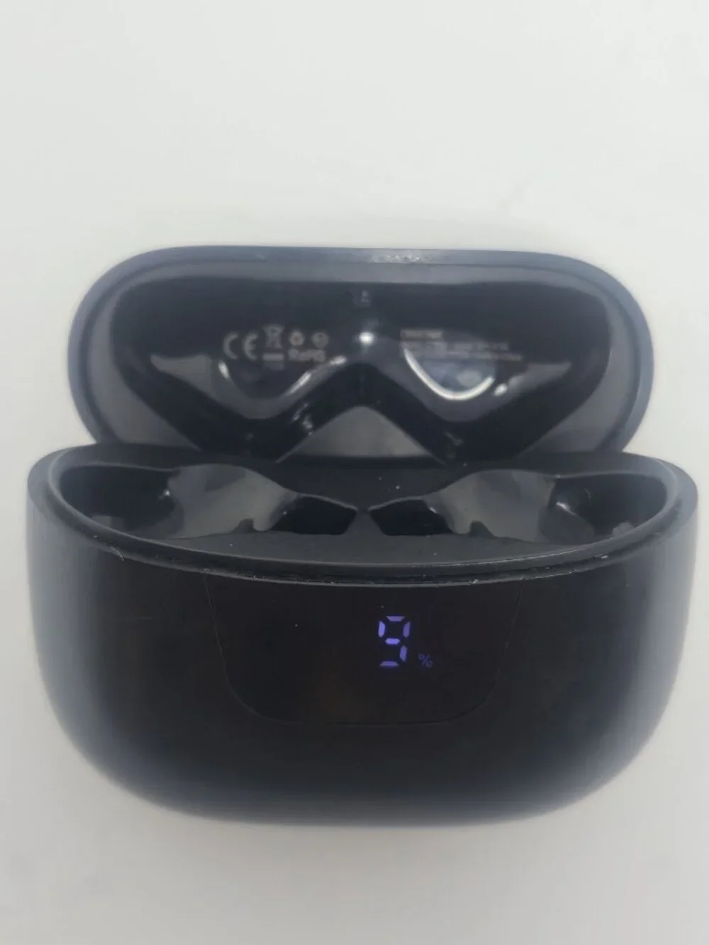 Cloud Nest replacement charging